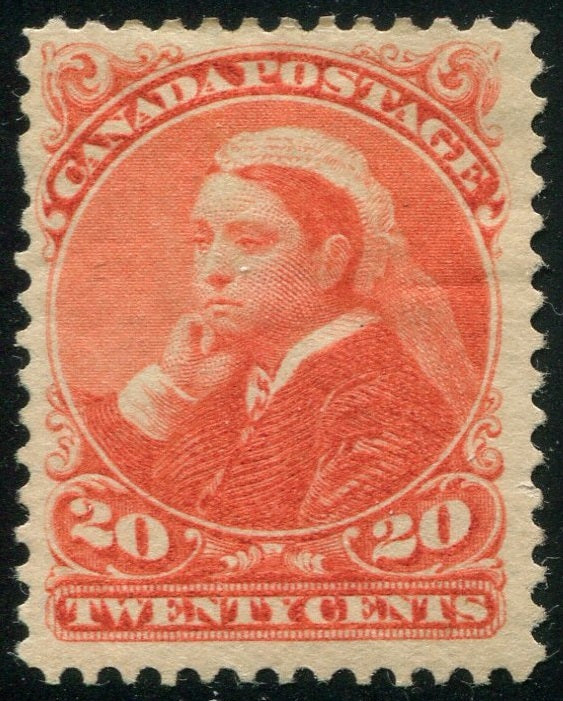 0046CA2508 - Canada #46