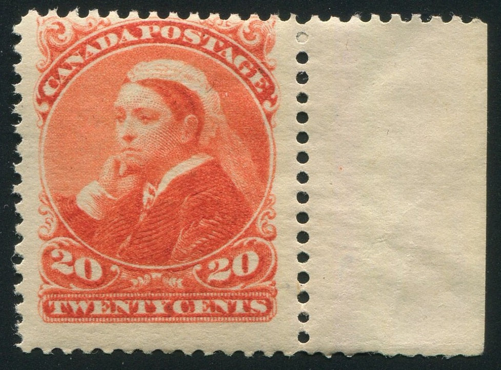 0046CA2603 - Canada #46