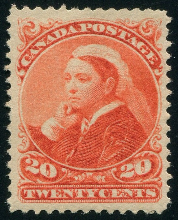 0046CA2604 - Canada #46