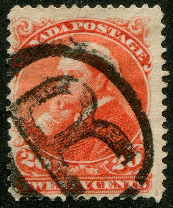 0046CA2509 - Canada #46