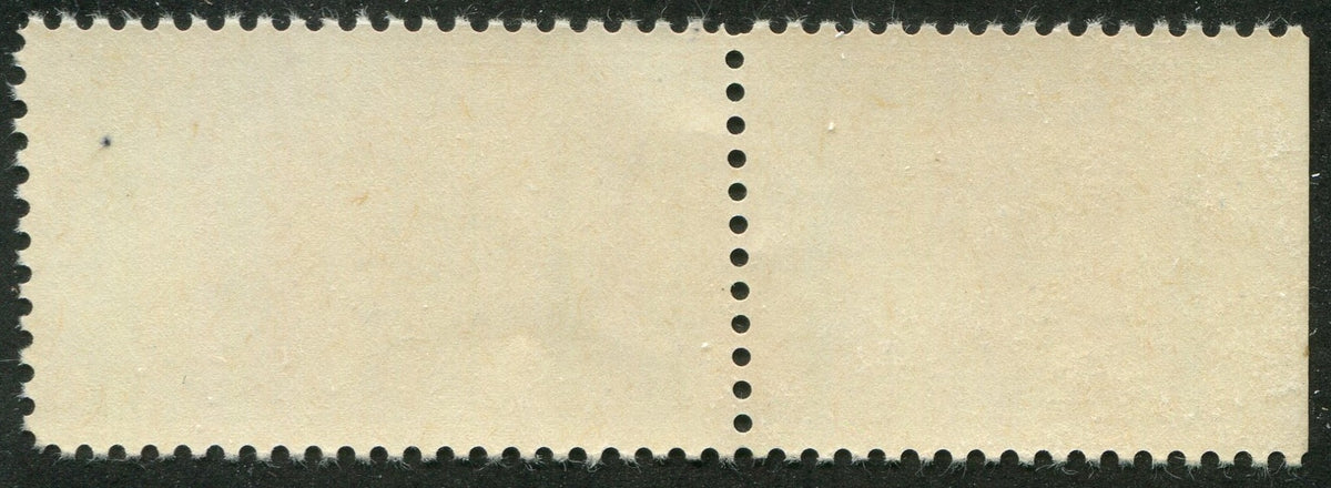 0479CA2602 - Canada #479 Mint Misperf Pair