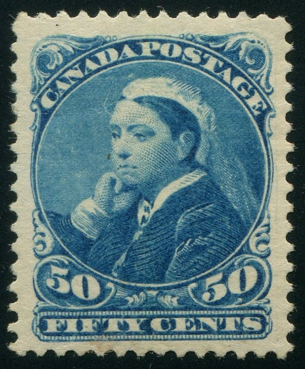 0047CA2506 - Canada #47