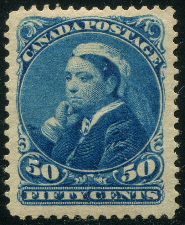 0047CA2508 - Canada #47