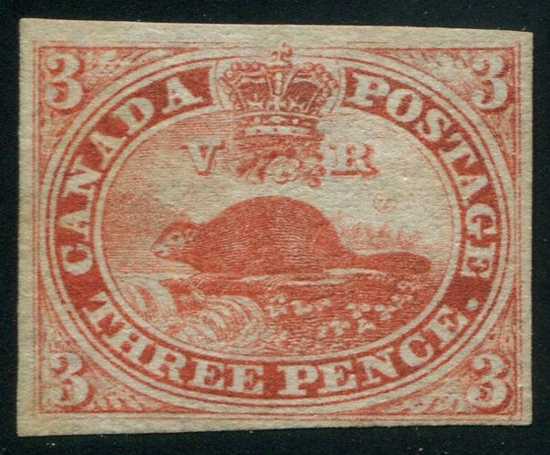 0004CA2604 - Canada #4