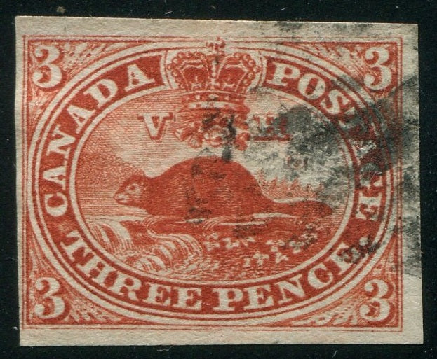 0004CA2504 - Canada #4