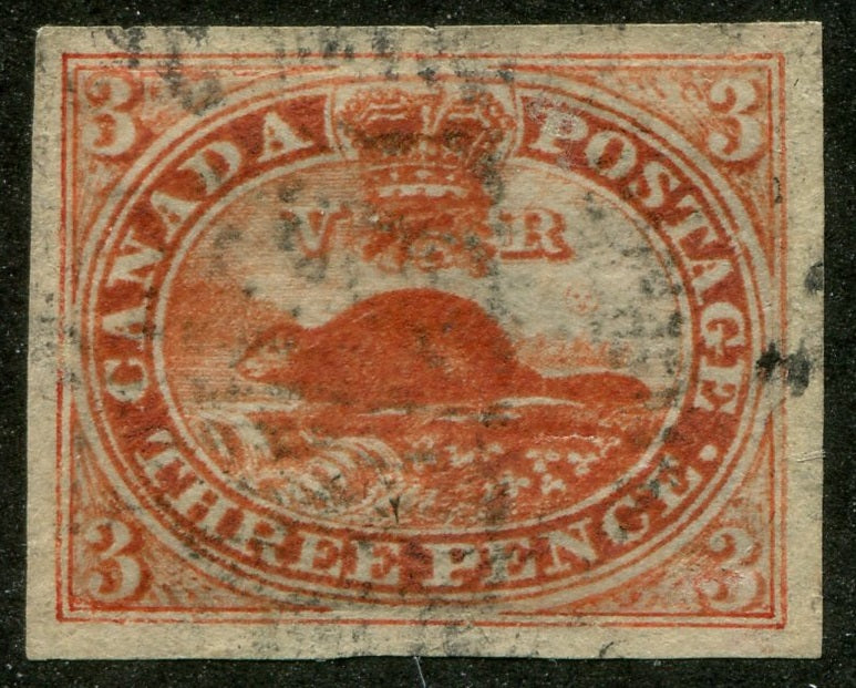 0004CA2509 - Canada #4