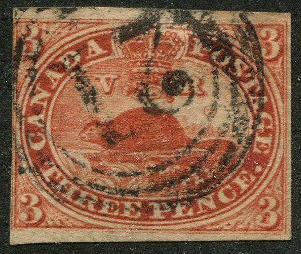 0004CA2603 - Canada #4