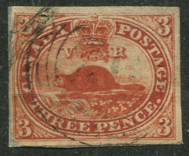 0004CA2608 - Canada #4