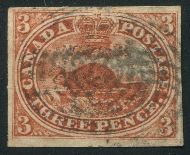 0004CA2603 - Canada #4a