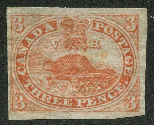 0004CA2511 - Canada #4a