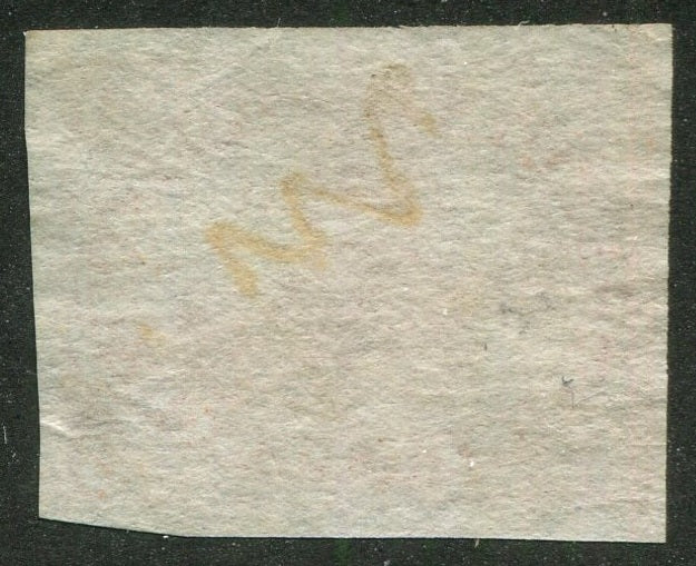 0004CA2511 - Canada #4a