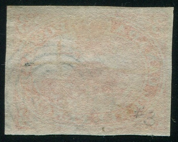 0004CA2504 - Canada #4d