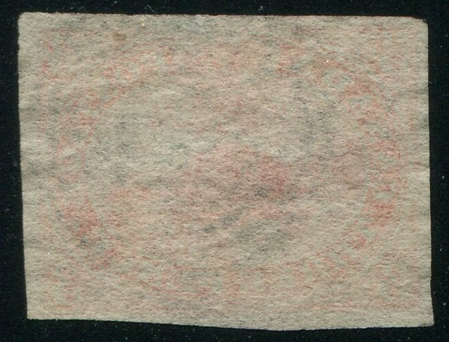 0004CA2504 - Canada #4d