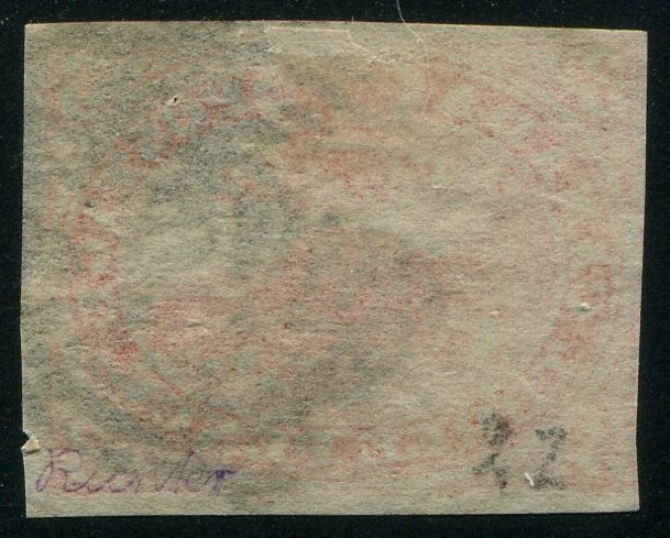 0004CA2504 - Canada #4d