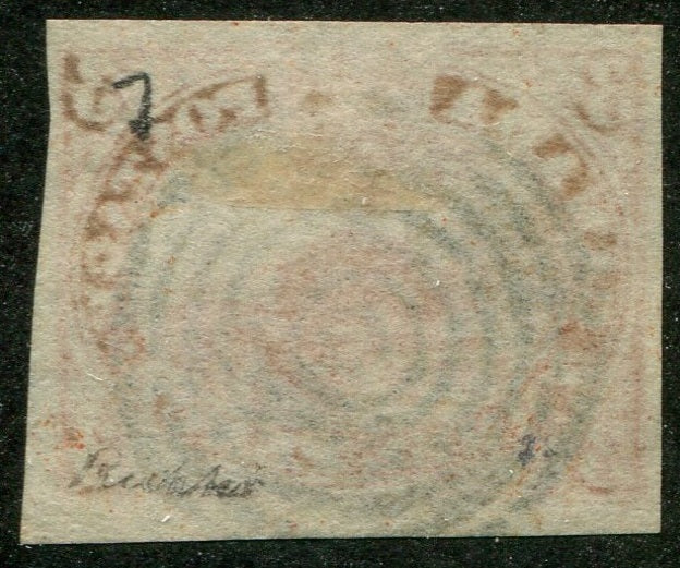0004CA2508 - Canada #4d