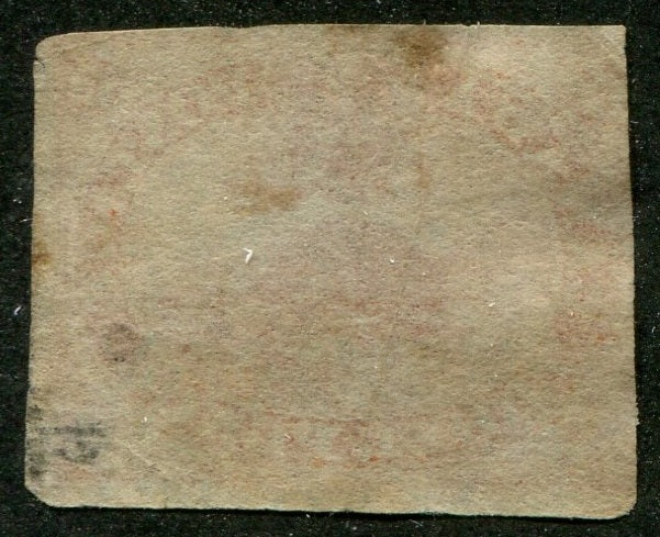 0004CA2508 - Canada #4d