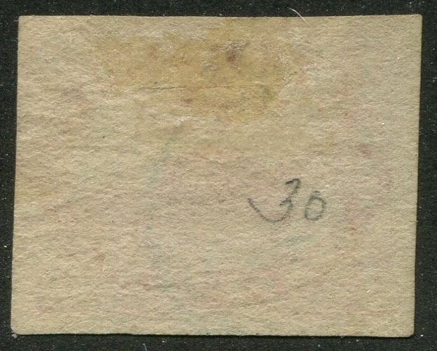 0004CA2512 - Canada #4d