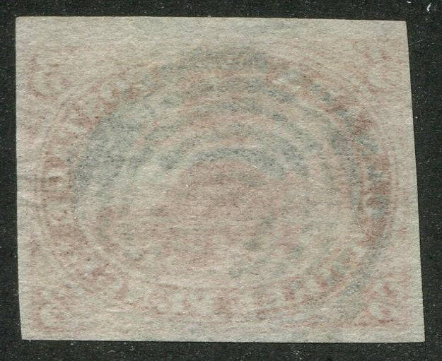 0004CA2511 - Canada #4d