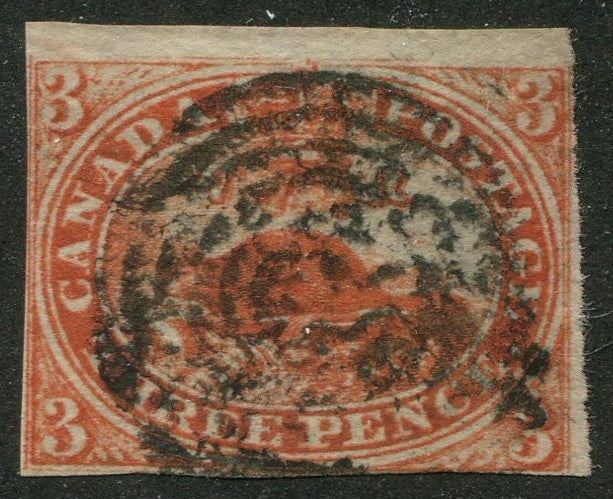 0004CA2511 - Canada #4ii