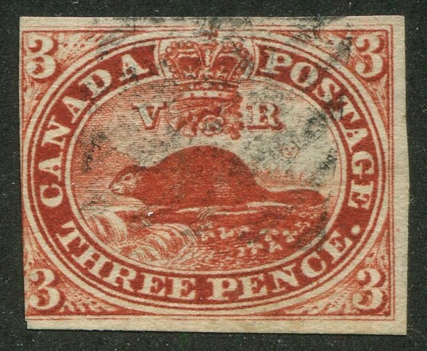 0004CA2511 - Canada #4i