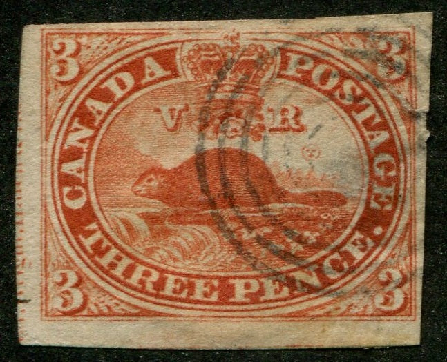 0004CA2511 - Canada #4