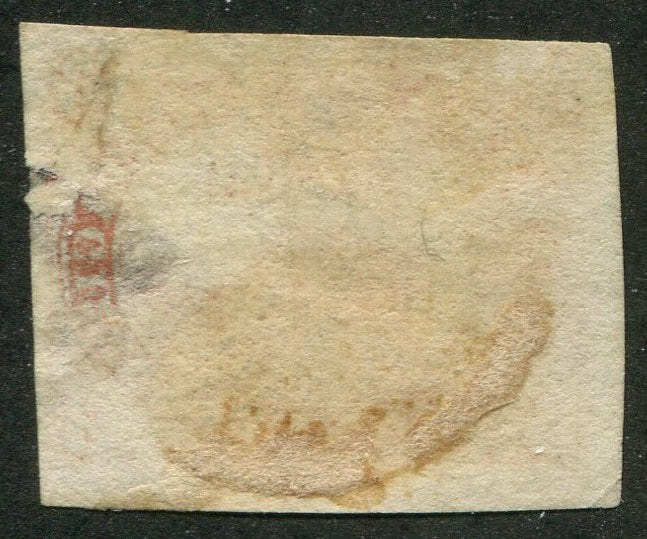 0004CA2511 - Canada #4