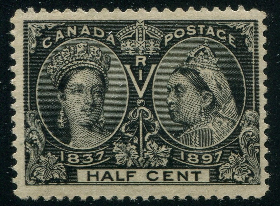 0050CA2502 - Canada #50