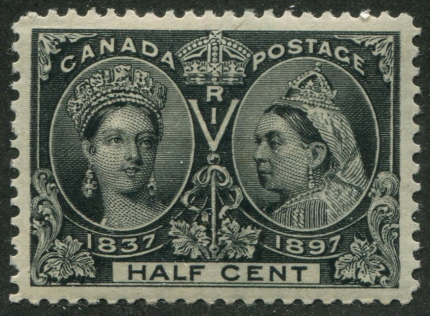 0050CA2509 - Canada #50