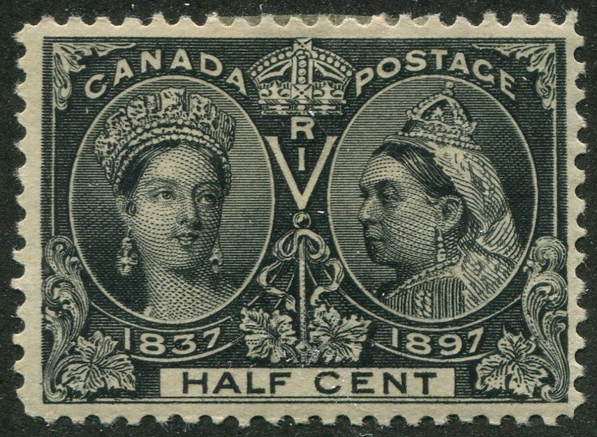 0050CA2511 - Canada #50