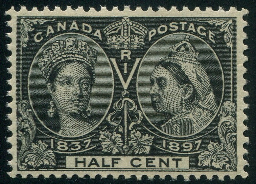 0050CA2604 - Canada #50