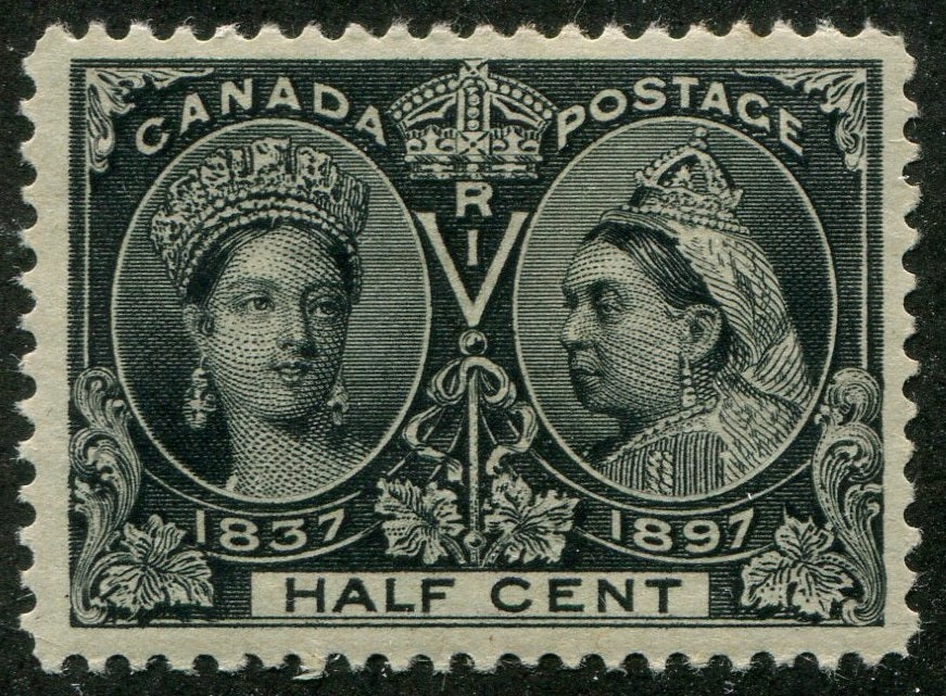 0050CA2606 - Canada #50