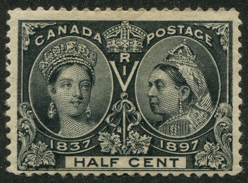 0050CA2608 - Canada #50