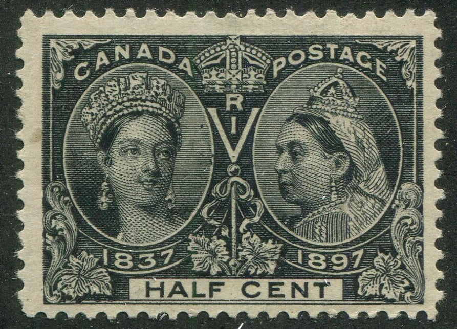 0050CA2609 - Canada #50