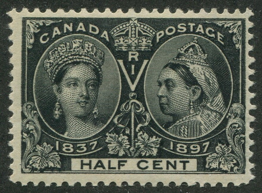 0050CA2609 - Canada #50