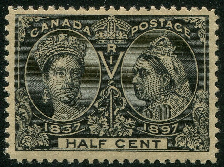 0050CA2410 - Canada #50