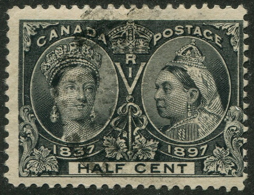 0050CA2510 - Canada #50