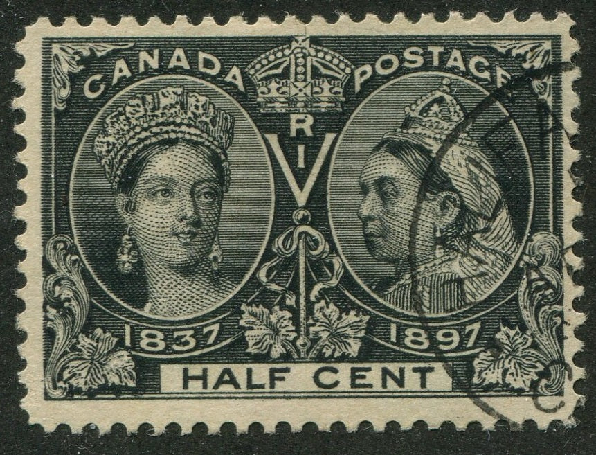 0050CA2511 - Canada #50