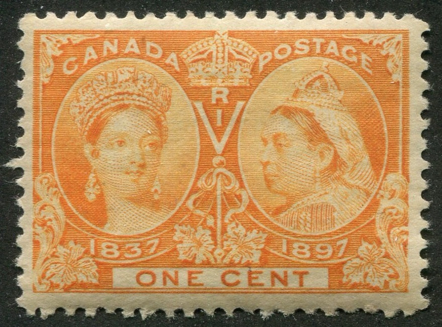 0051CA2502 - Canada #51