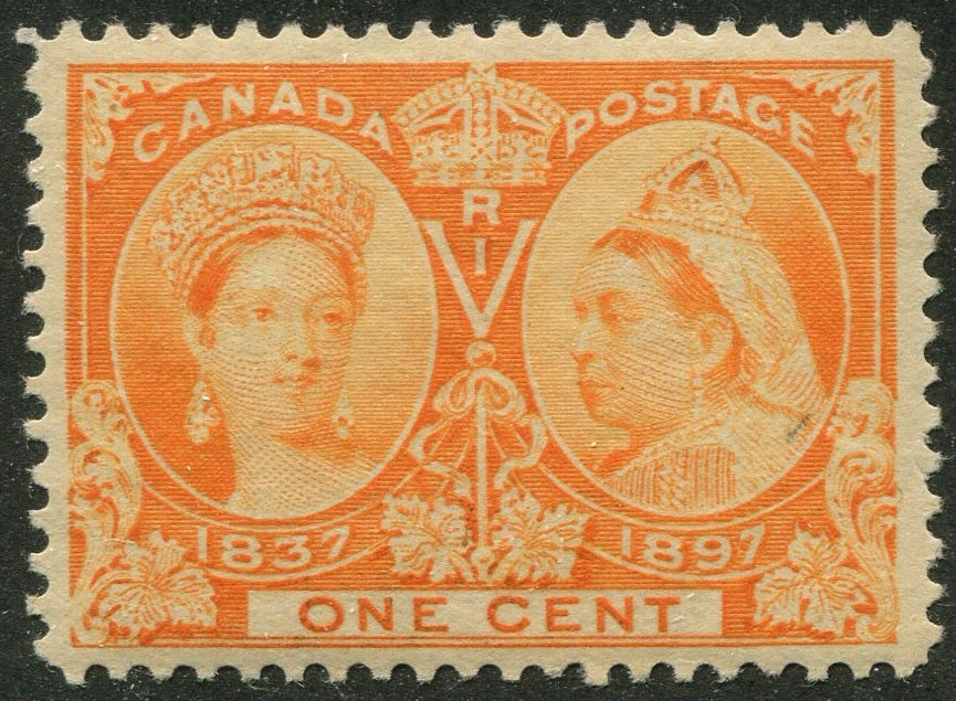 0051CA2511 - Canada #51