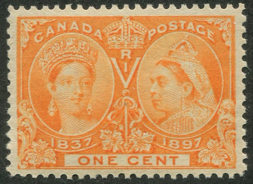 0051CA2609 - Canada #51