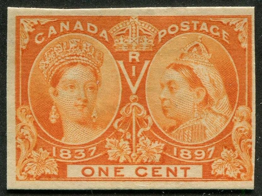0051CA2505 - Canada #51P - Plate Proof
