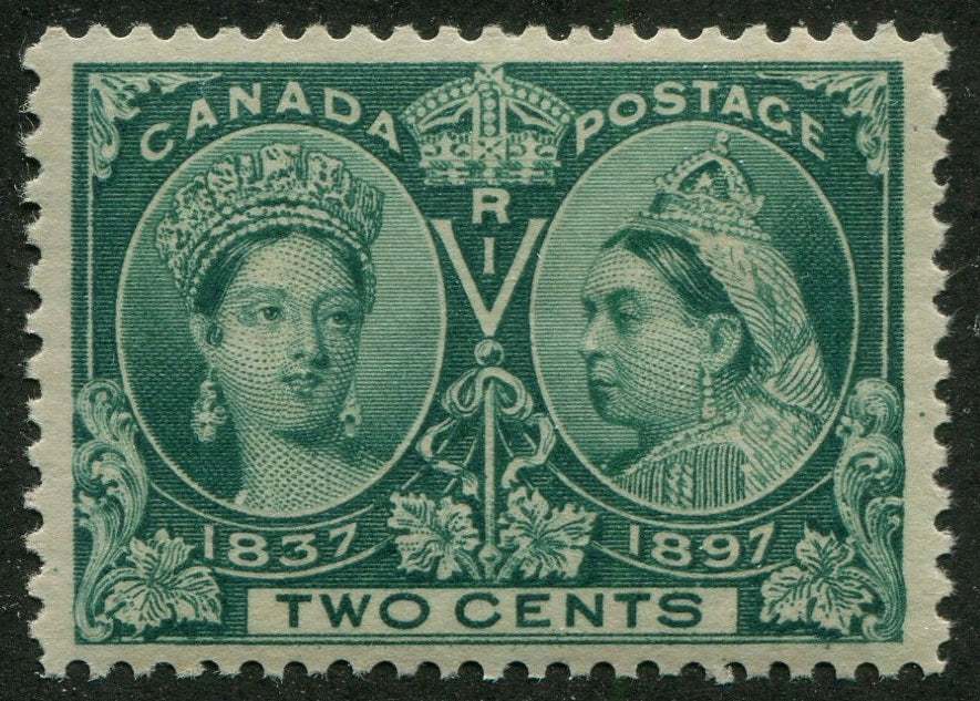 0052CA2308 - Canada #52
