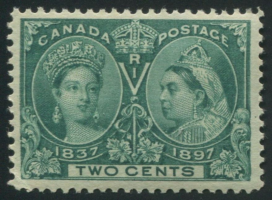 0052CA2403 - Canada #52