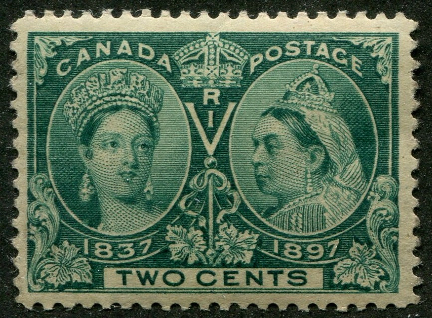 0052CA2504 - Canada #52