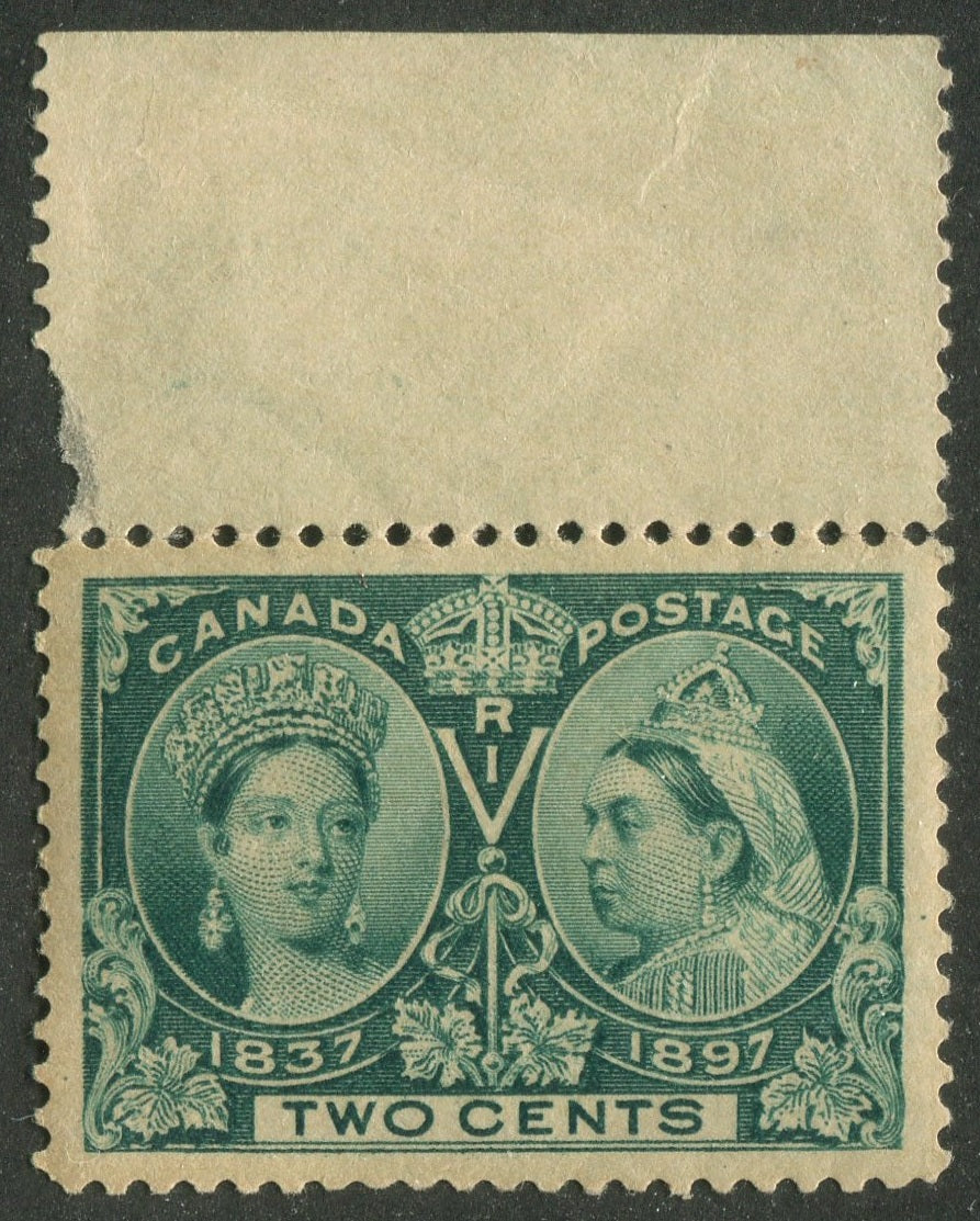 0052CA2603 - Canada #52