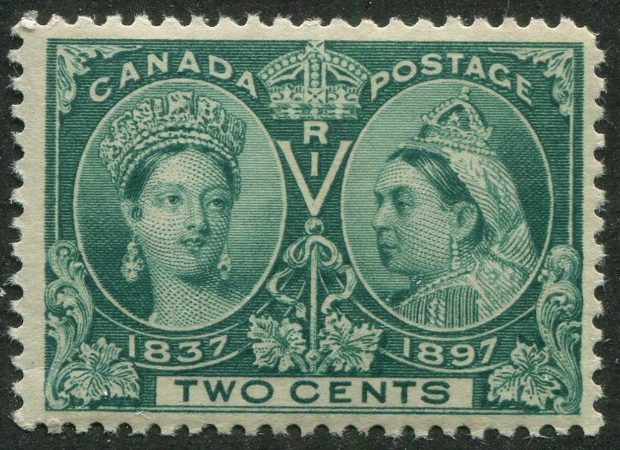 0052CA2609 - Canada #52