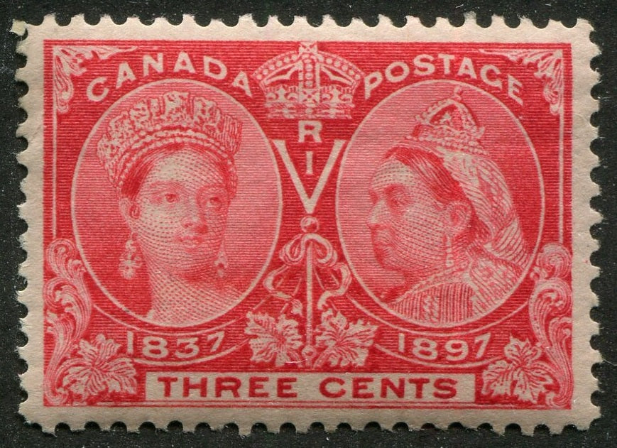 0053CA2502 - Canada #53