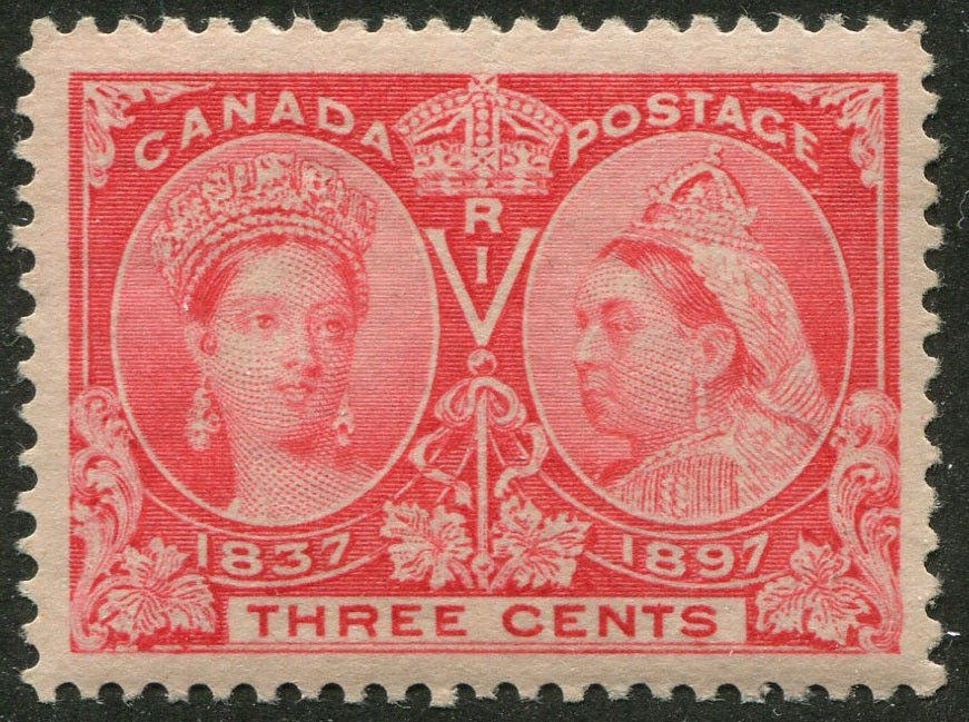 0053CA2511 - Canada #53