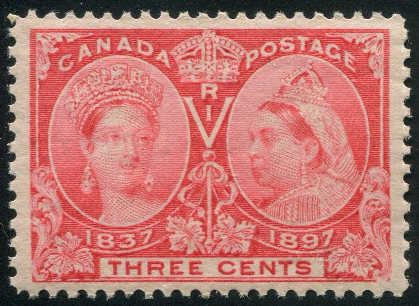0053CA2604 - Canada #53