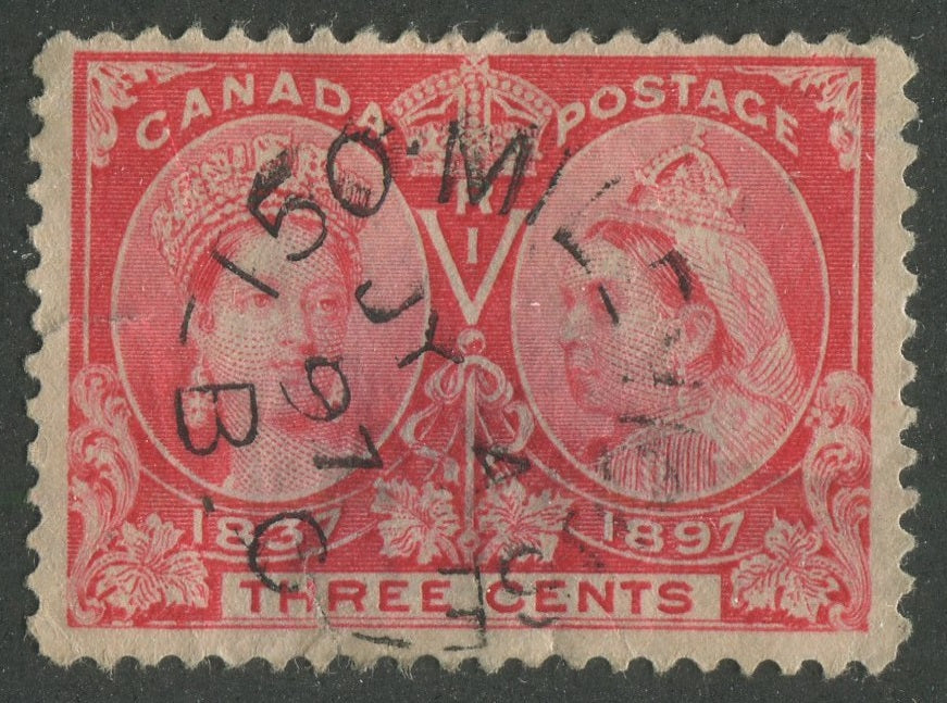 0053CA2311 - Canada #53